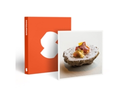 Smartbox Hoy, ¡japonés! 1 Menú Para 2 En Akase Restaurante Caja Regalo