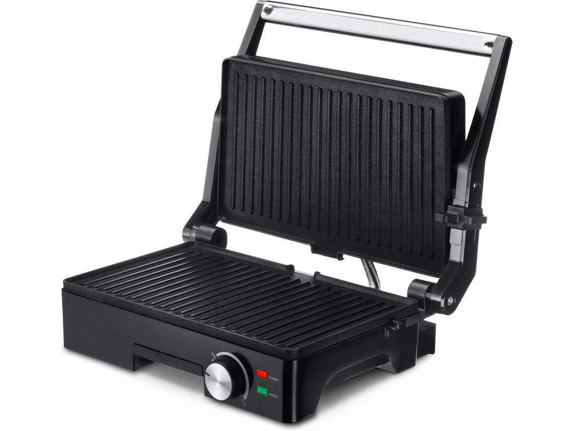 Grill de Placas UFESA Teide (1600 W)