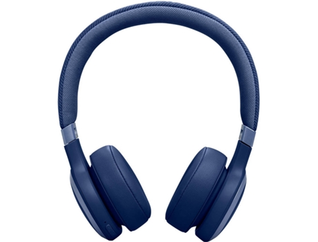 AUSCULTADOR S/FIO BT JBL LIVE670NC AZUL