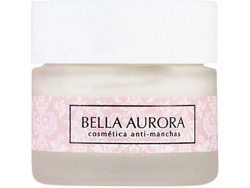 Crema Reparadora Hydra Rich Solution 24h Hidratante - Piel Normal Y Seca