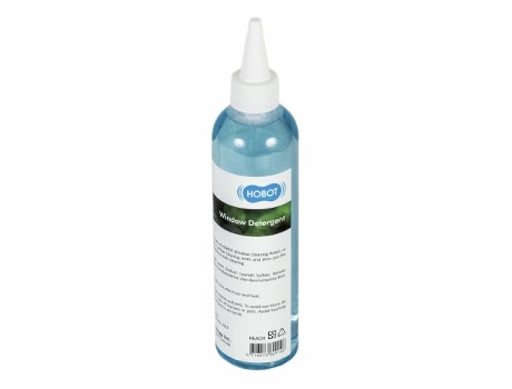 Líquido limpiacristales SMARTBOT HOBOT - 220 ml