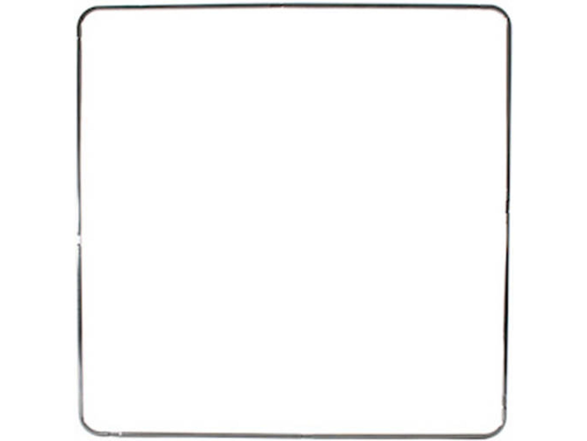 Suporte Fundo LASTOLITE Skylite Rahmen 200 x 200cm