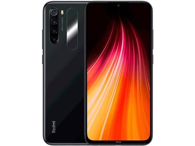 Protector de Pantalla Xiaomi Redmi Note 8T LMOBILE
