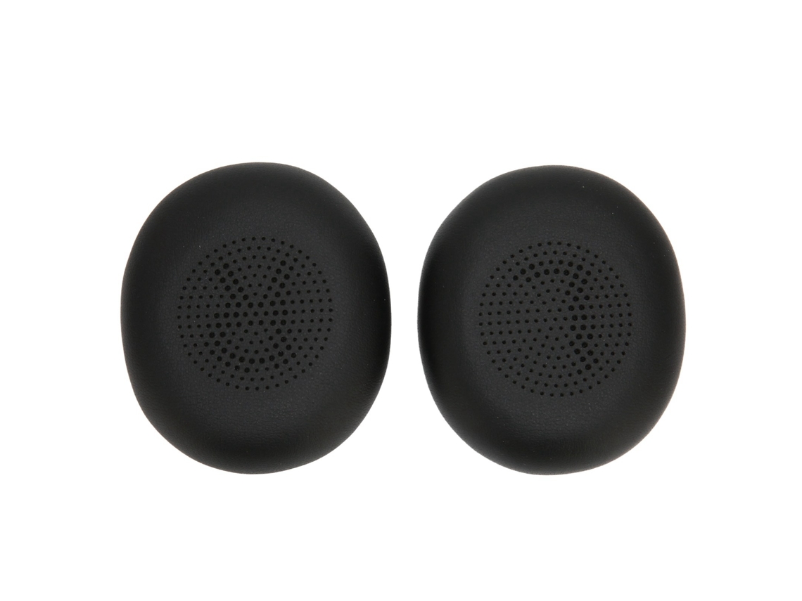 Almohadillas De Repuesto De Piel Proteica Para Auriculares Elite 45h Evolve2 65 Ms Uc