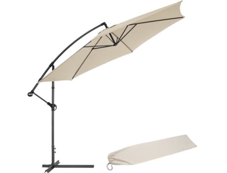 Paraguas Ciccio 350 Cm