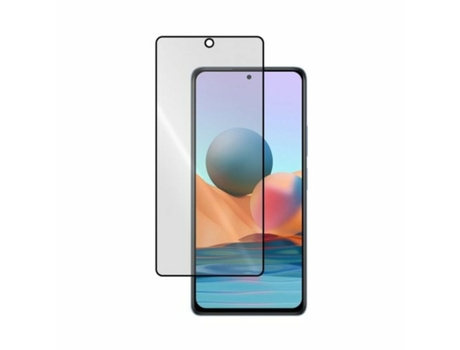 Protector de Pantalla PCCOM Xiaomi Redmi Note 10 | Xiaomi Redmi Note 10 Pro