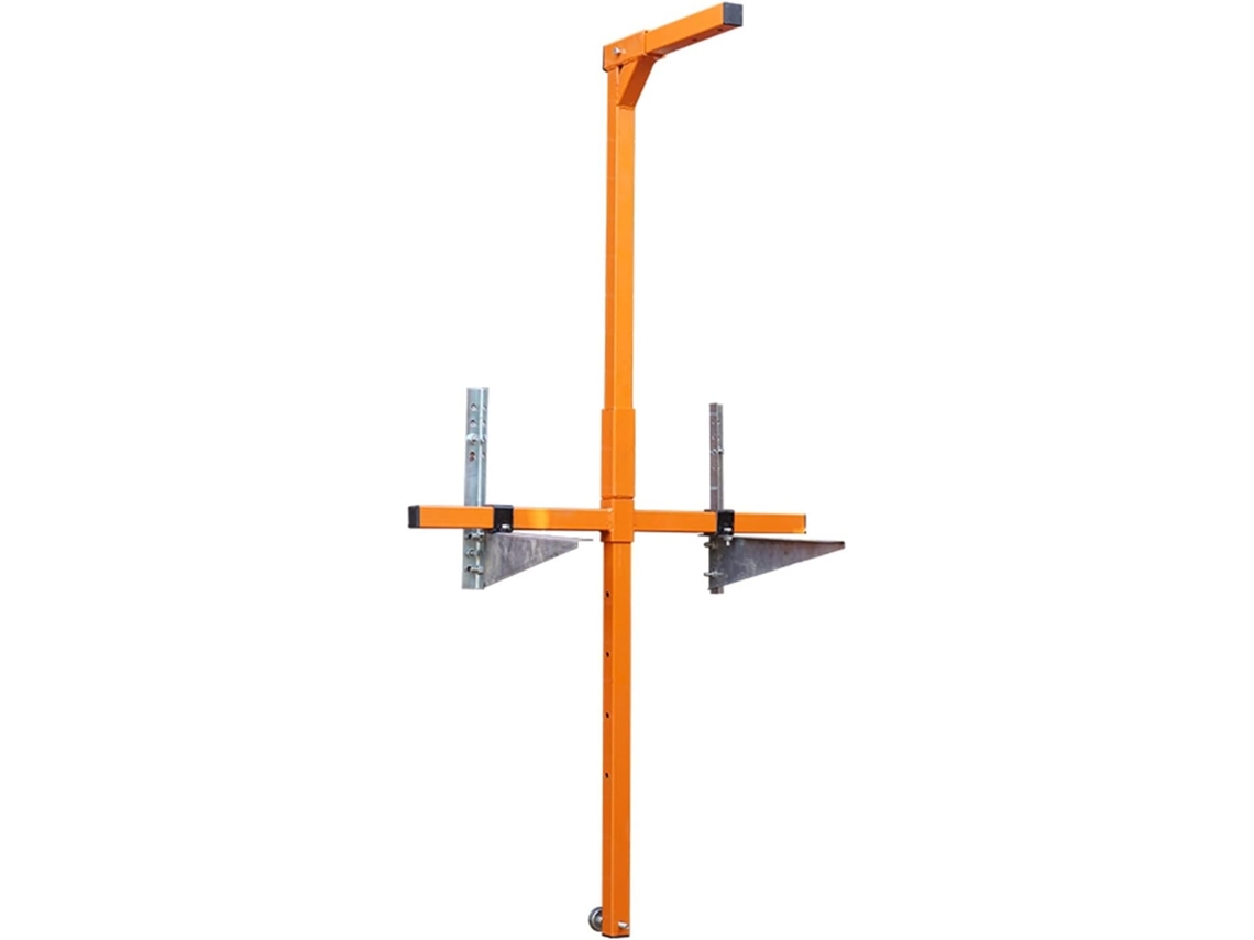 Herramientas Especiales Para La Instalación De Unidades De Aire Acondicionado Exteriores,