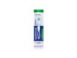 Raspador de lengua Elgydium para halitosis