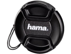 Tapa Objetivo HAMA Smart-Snap 46MM 95446
