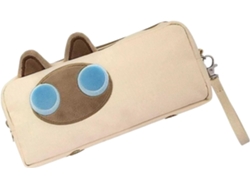 Estuche Lápices Cremallera Diseño Diseño Moderno Calidad Buena
