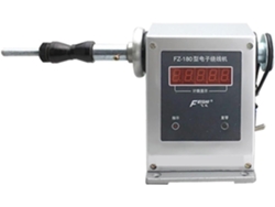 Bobinadora eléctrica semiautomática industrial SFUSHOS