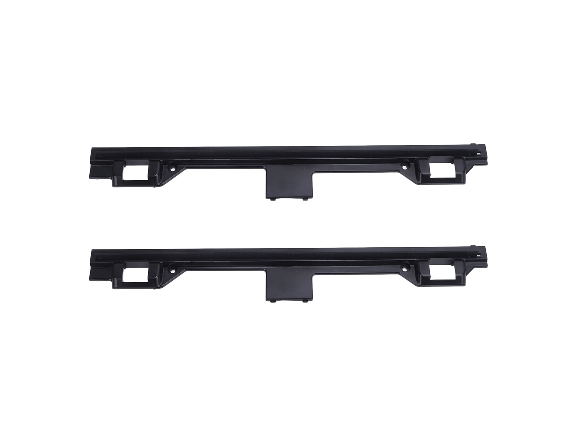 Hojas raspadoras Primerox para aspiradora, 2 unidades