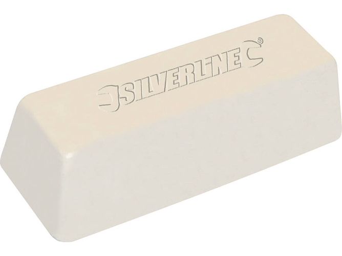 Pasta para Pulir SILVERLINE 107874