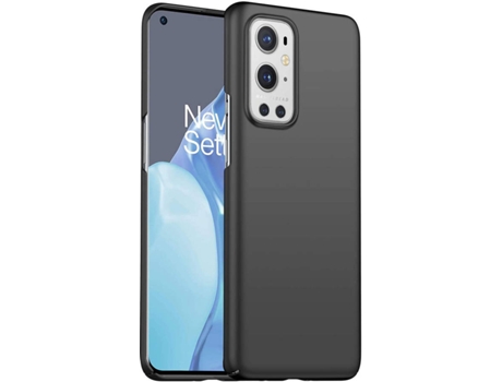 Carcasa Oneplus 9 Pro Turtleshell Negro