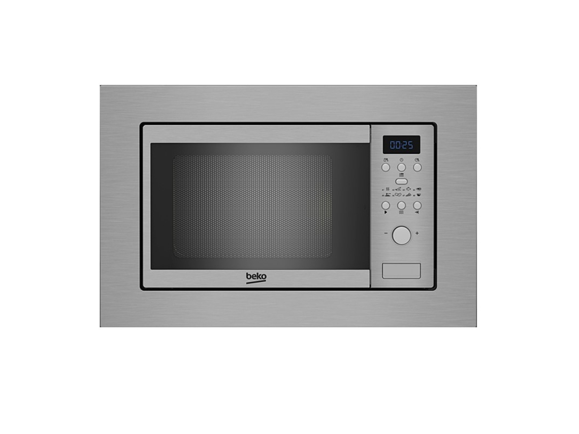 Microondas Integrable BEKO BMOB 17131 X Inox 17L