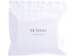 Esponja de Maquillaje KANEBO Sensai Sponge Chief 1 Pz