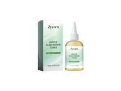 Exfoliante capilar para un cuero cabelludo limpio, regula la grasa, hidrata y refresca.