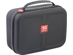 Maleta de Transporte BIGBEN Deluxe System para Nintendo Switch 2