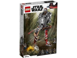 LEGO Star Wars: AT-ST Raider - 75254 (Idade mínima: 8 - 540 Peças)