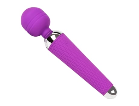 Vibrador Morado VEANXIN