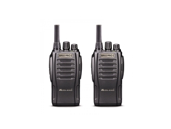 Walkie-Talkie MIDLAND BR02 PRO Z pack 2 Unidades