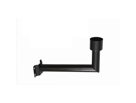 Poste de pared 40*15CM para farola solar UFO