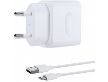 CARREGADOR HUAWEI SC 23 BRANCO