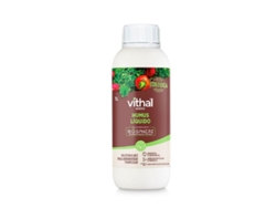VITHAL GARDEN Biosfera de Húmus Líquido 1 Lt