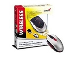 RATO GENIUS NETSCROLL WIRELESS TRAVELER
