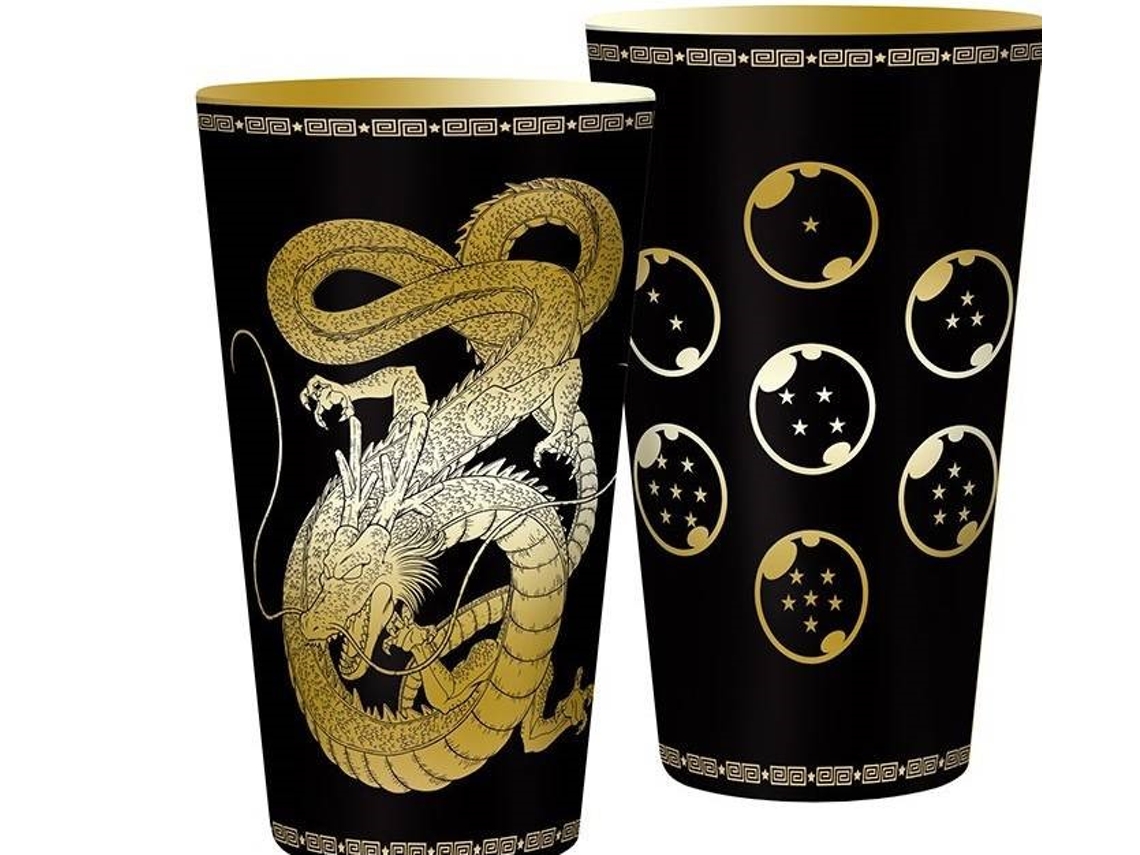Taza DRAGON BALL Shenron (2 und - 400ml)
