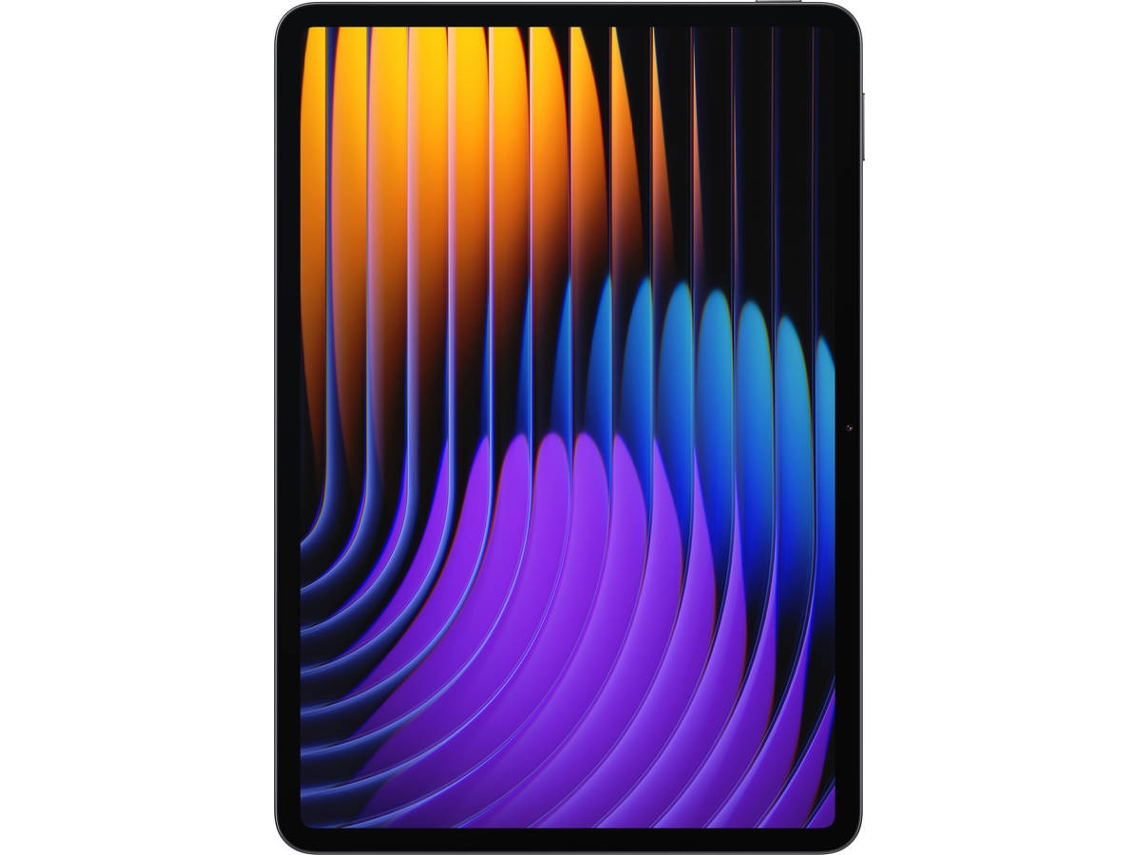 Tablet XIAOMI Pad 7 (11'' - 8 GB - 128 GB - Gris)