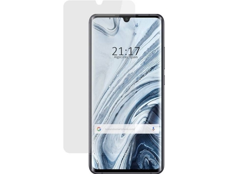 Protector de Pantalla Mi Note 10 TUMUNDOSMARTPHONE Hidrogel