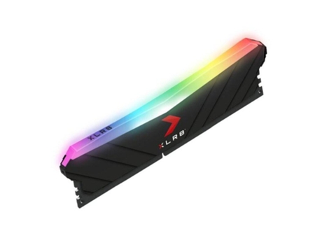 Memoria RAM DDR4 PNY (1 x 8 GB - 3200 MHz)