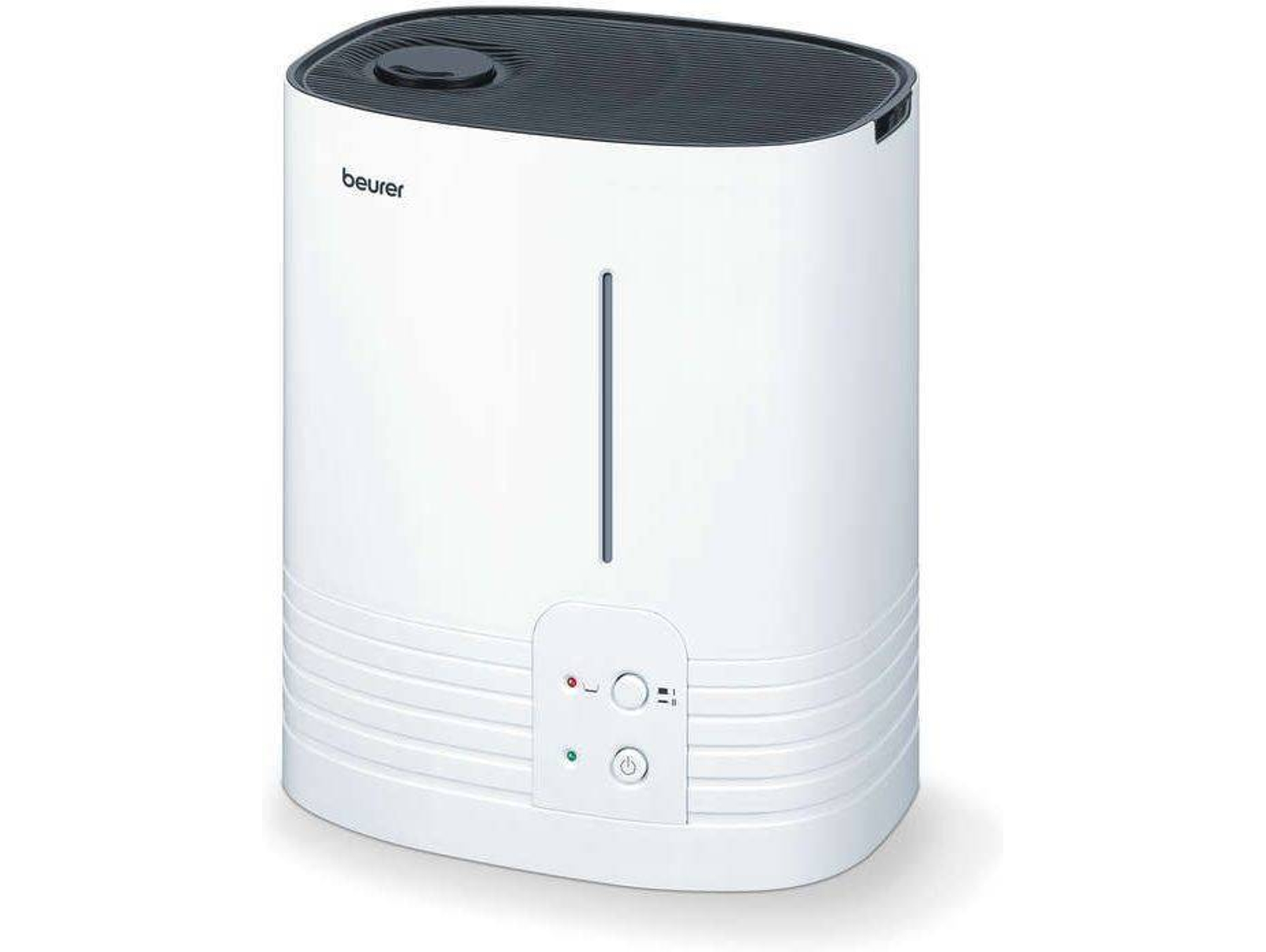 Humidificador BEURER LB 55 (6 L - 50 m2)