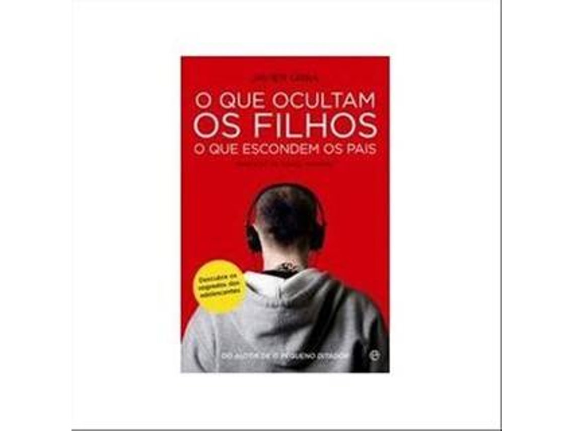 JAVIER URRA 'O QUE OCULTAM OS FILHOS'$E9