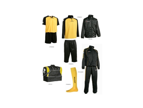 Kit PATRICK argent S