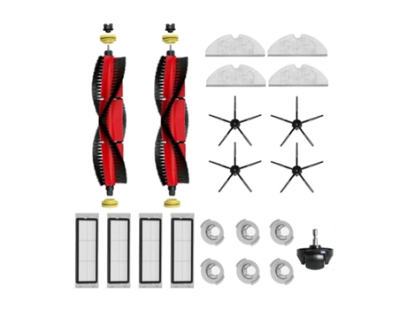 Accesorio Aspiradores XIAOMI kit de filtro hepa s50 s55 s6