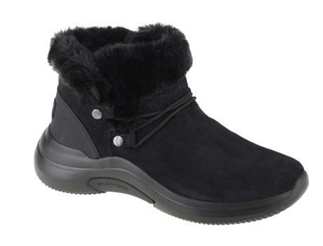 Botas Mujer SKECHERS Negro (Tam: 40)