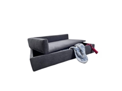 Sofá cama Well Home con sofá para mascotas Wellhome
