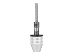 Portabrocas Sin Llave Con Cono Giratorio De 0,3-3,4 Mm (punta De 3,0 Mm)