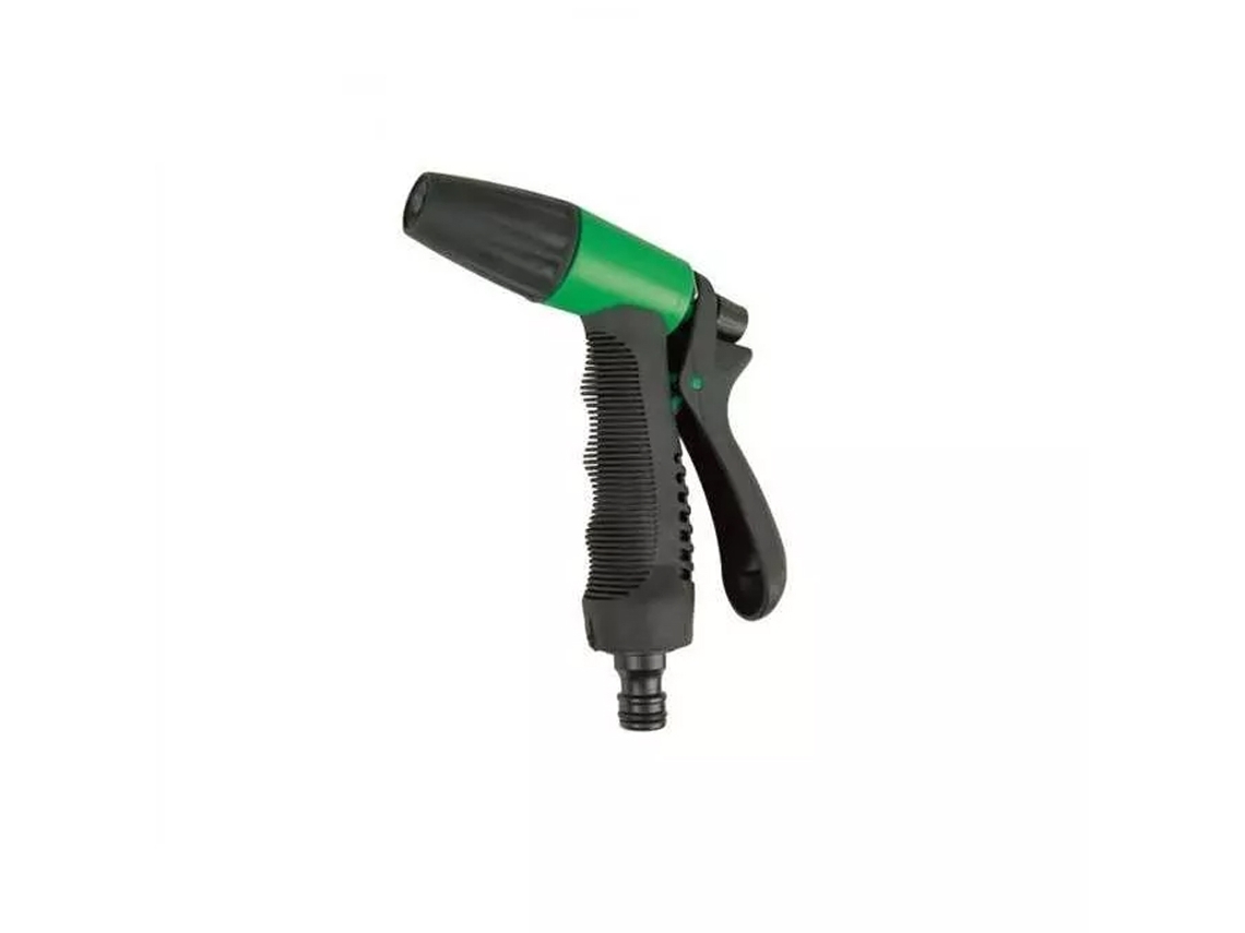 Pistola Pulverizadora de Jardín GNC GARDEN (Plástico y ABS)