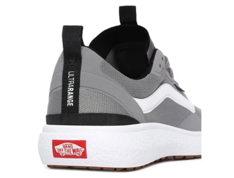 Zapatillas VANS Treinadores Ultrarange Exo - Hombre (42 - Gris)