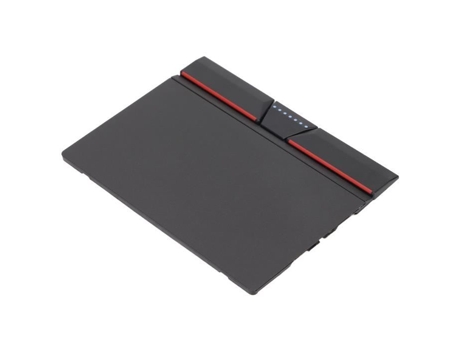Panel táctil para computadora portátil de tres botones HURRISE
