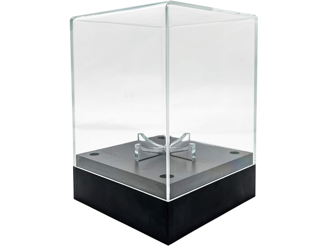 Vitrina deportiva con luz LED SFUSHOS