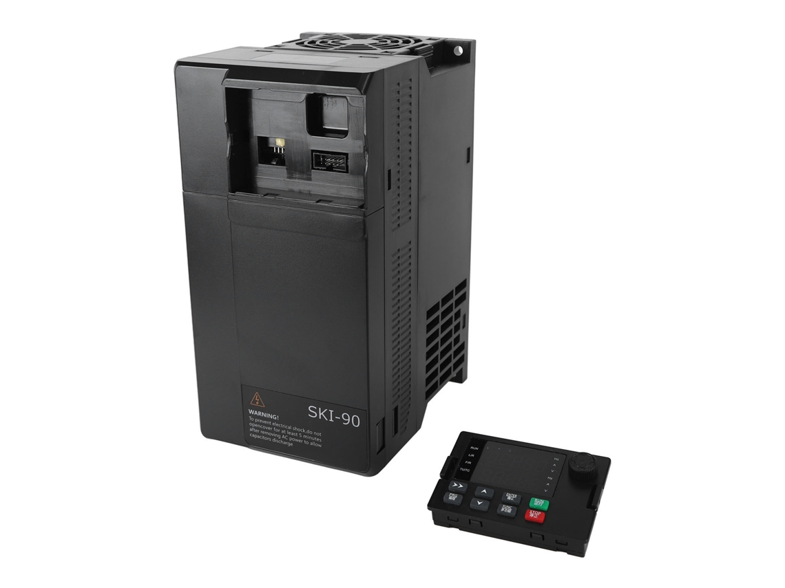 Inversor de frecuencia trifásico Sako de 380 V