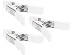 Topbathy Juego De Piezas Pinzas Resorte Clips Alta Resistencia