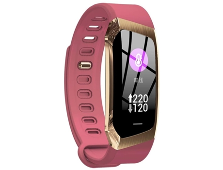 Smartwatch ENZON Rosa