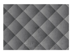 Papel de Pared ARTGEIST Concrete Geometry - Second Variant (150x105)