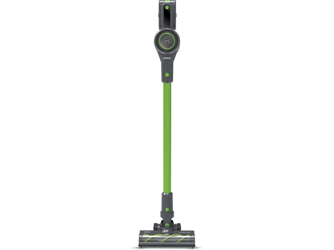 Aspiradora Escoba POLTI Forzaspira D-Power (29.6 V - Autonomía 40 min - 600 ml)