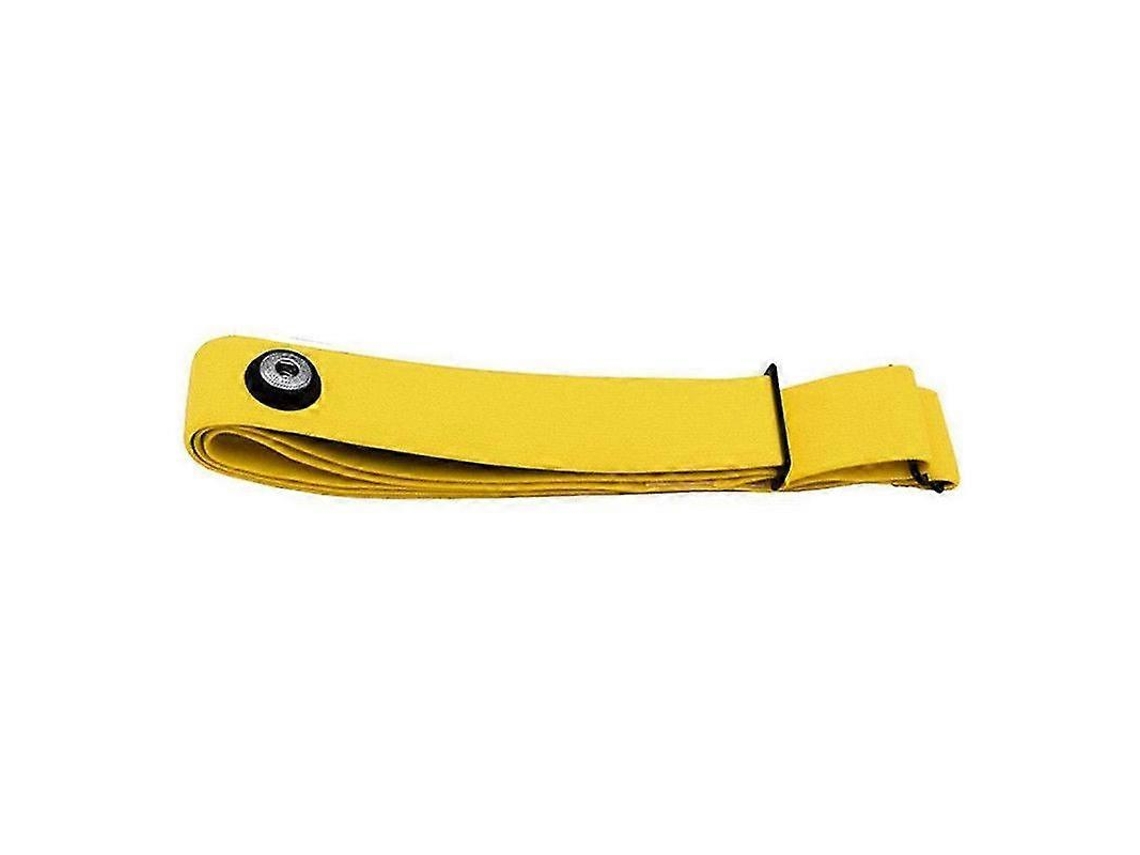 Correa de pecho con monitor de frecuencia cardíaca Bluetooth para Garmin y Polar Wahoo Sports Jinyubo Store